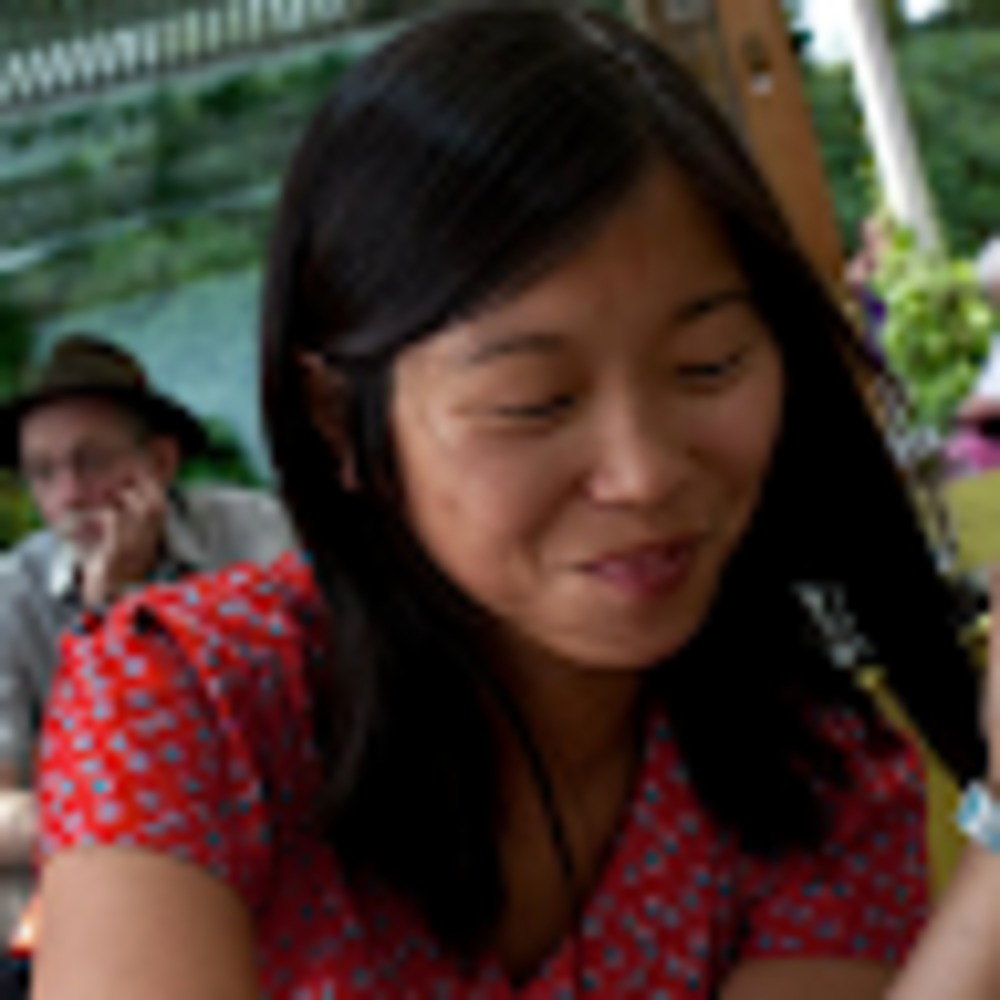 Meet your Posher, Youngna